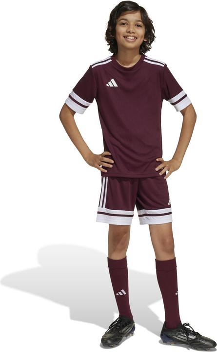 Produktbild adidas Squadra 25 Trikot Kids (116)