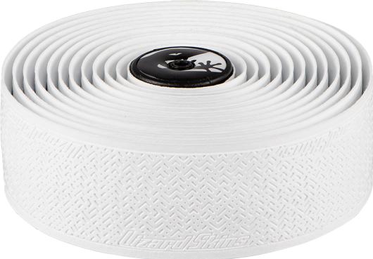 Actual product image Lizard Skins Handlebar tape, DSP V2, 2.5mm, Diamond White