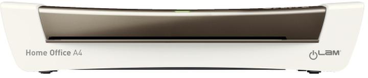 Actual product image Leitz iLAM Home Office (80 - 125 µm, A4)