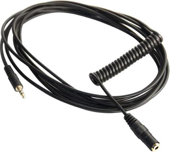 Actual product image RØDE VideoMic Rycote microphone with cable VC1