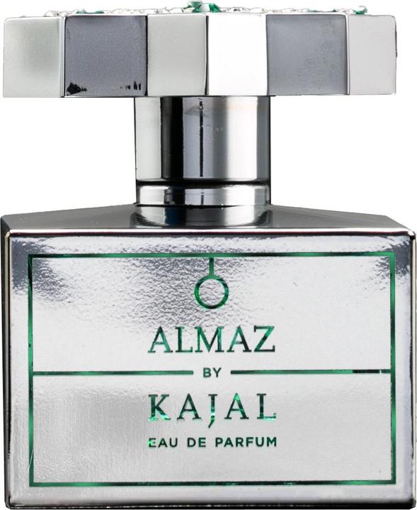 Produktbild Kajal Classic Collection ALMAZ by Eau de Parfum 100 ml (Eau de Parfum, 100 ml)