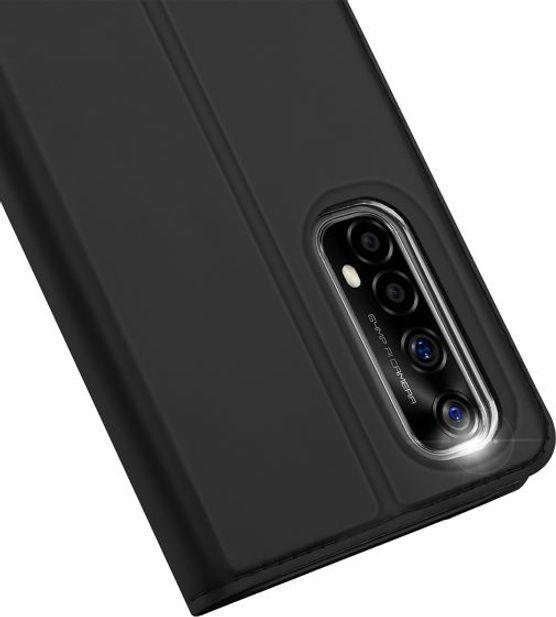 Produktbild Dux Ducis Skin Pro Series Bookcover (Realme 7)