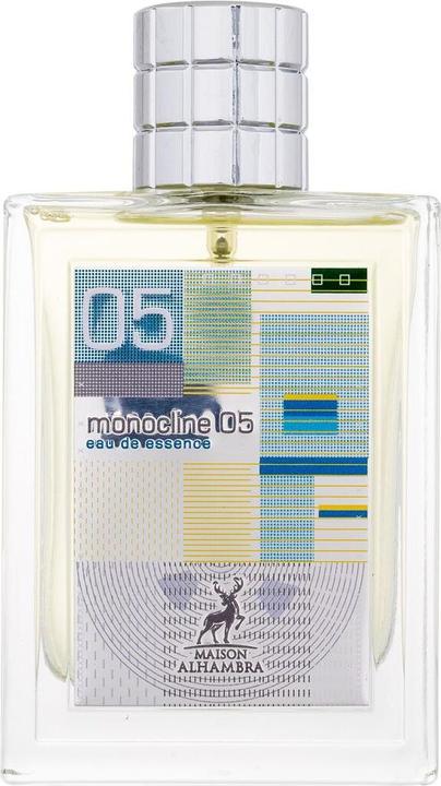 Produktbild Maison Alhambra Monocline 05 Eau de Essence by (Eau de Parfum, 100 ml)
