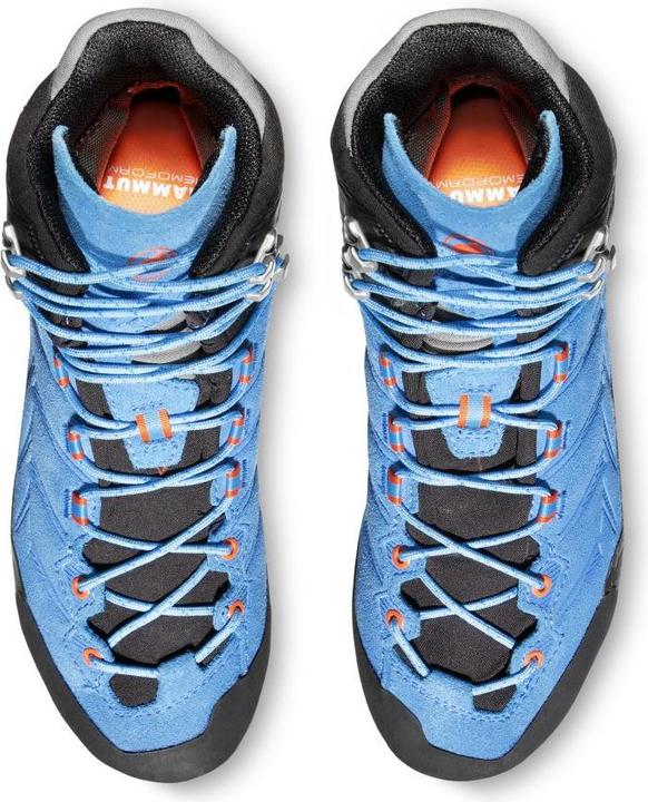 Actual product image Mammut Hiking boot Kento Tour High GTX (38)