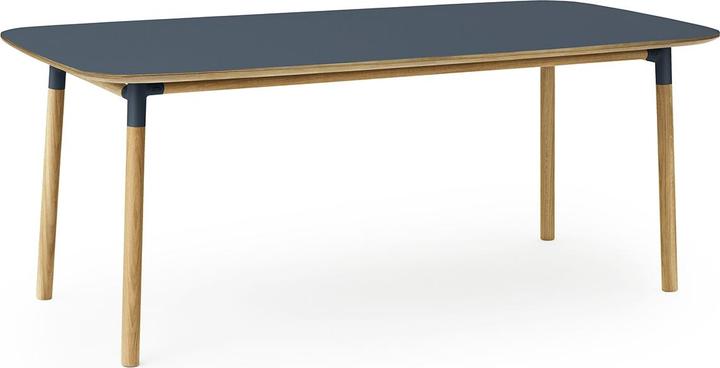 Produktbild Normann Copenhagen Form (200 x 95 x 74.4 cm)
