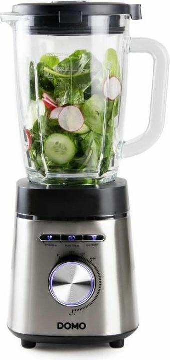 Produktbild Domo HIGH SPEED BLENDER Standmixer 1400 W (1400 W)