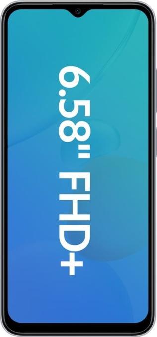 Actual product image Xiaomi Redmi 10 (64 GB, Graphite gray, 6.58", Dual SIM, 5G)