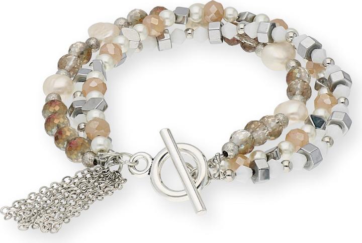 Immagine prodotto Carat Vera pietra (2 cm, Acciaio inossidabile)