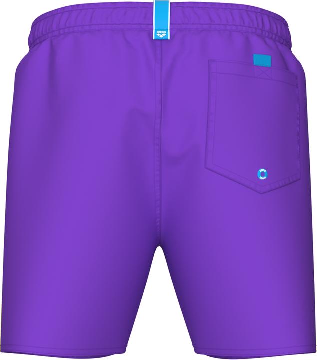 Image du produit Arena M Fundamentals Boxer R (S)