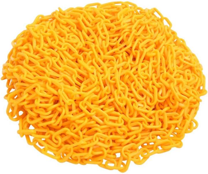 Actual product image vidaXL Warnung (100 m)