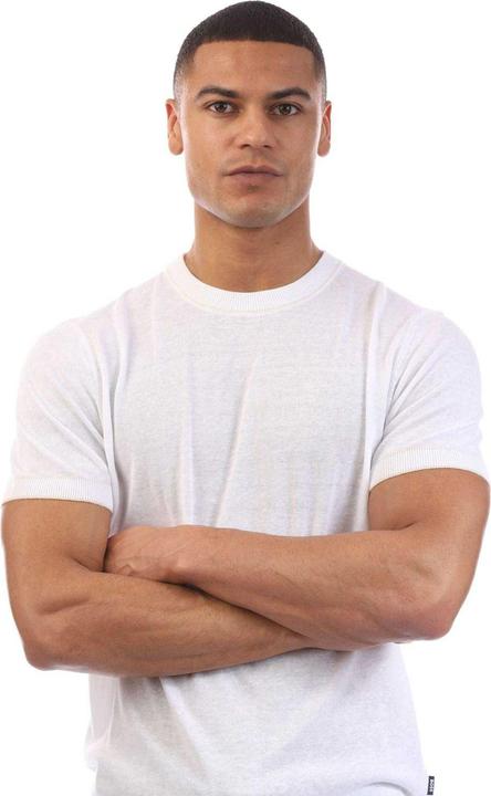 Image du produit BOSS - Sweat manches courtes H-JIOVANNI - Homme (L)
