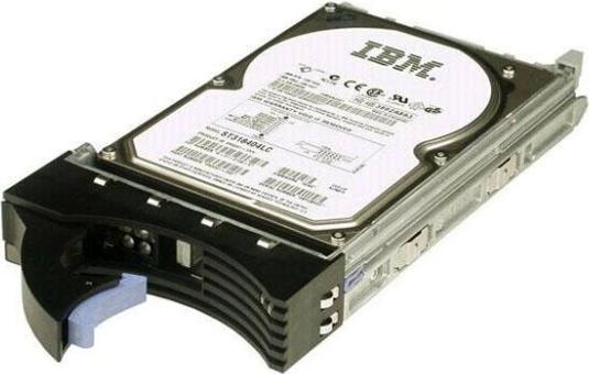 Produktbild Lenovo Festplatte 600 GB (0.60 TB, 2.5")