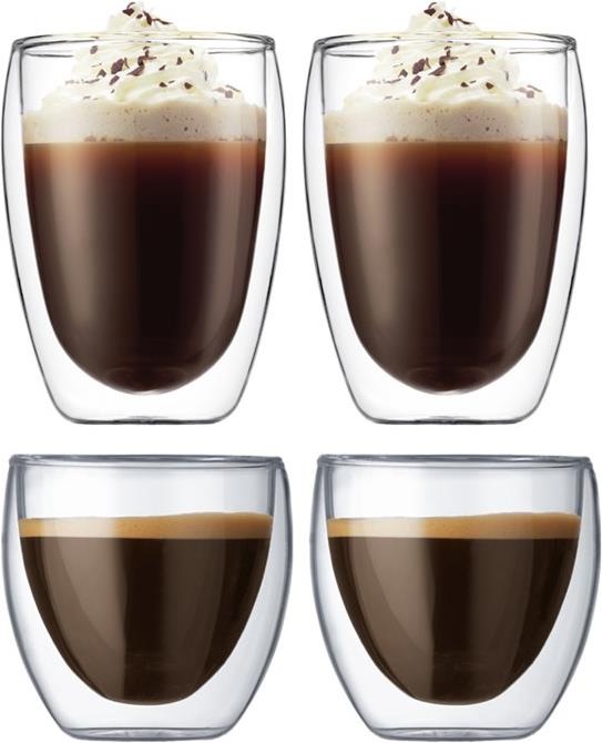 Produktbild Bodum Pavina (350 ml, 4 x)