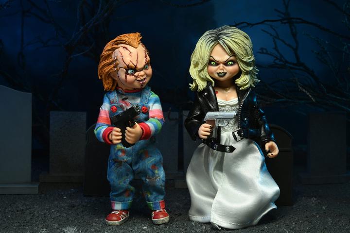 Produktbild Neca Bride of Chucky