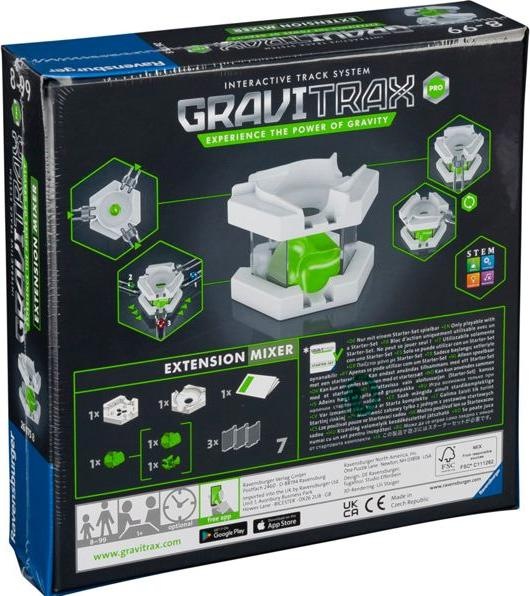 Produktbild Ravensburger GraviTrax PRO Mixer