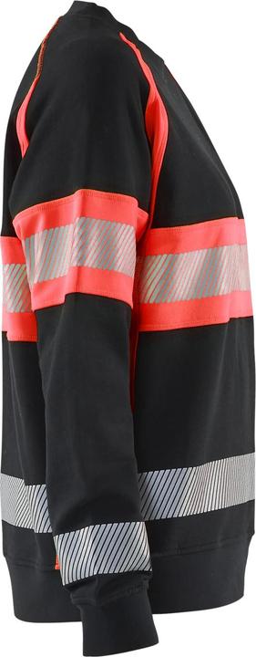 Produktbild Blakläder Hi-Vis (L)