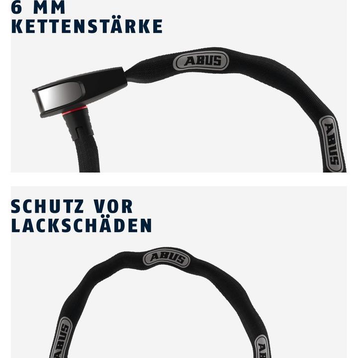Produktbild Abus Catena 6806 (85 cm)