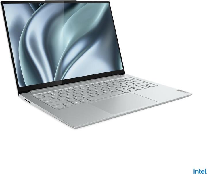 Actual product image Lenovo Yoga Slim 7 Pro (14", 512 GB, 16 GB, DE, Intel Core i5-1240P)