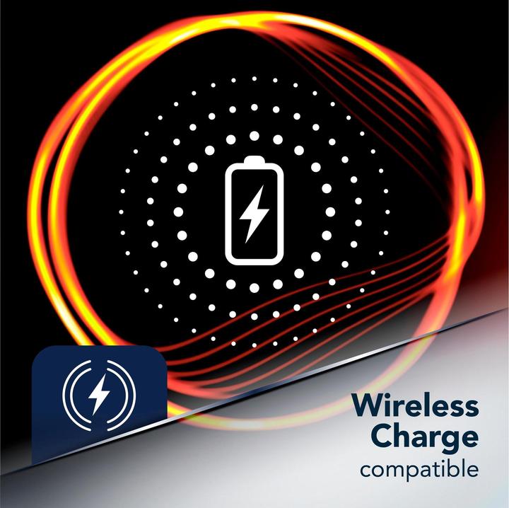 Image du produit Cellularline Clear Stand Case (Apple iPhone 17 Pro)