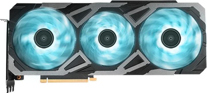 Produktbild KFA2 RTX 3090 Ti EX Gamer OC (24 GB, GDDR6X)
