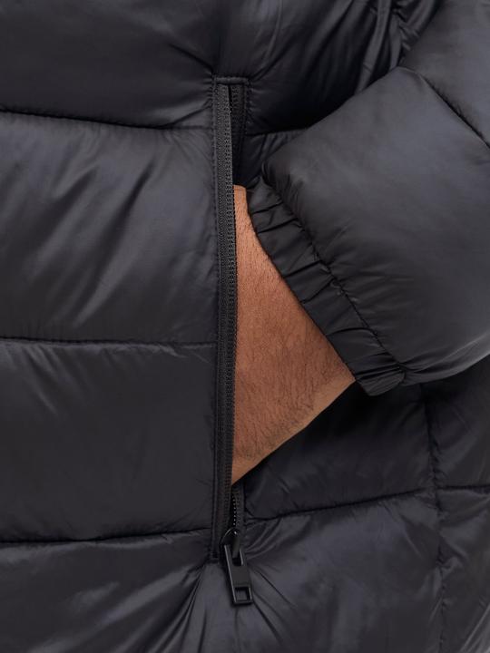 Actual product image Jack & Jones Plus Size Steppjacke Steppjacke