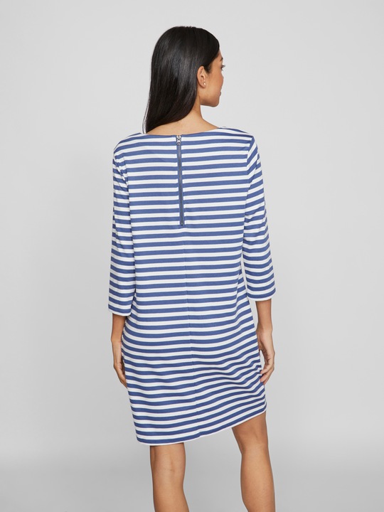 Produktbild Vila 3/4-Arm Kurzkleid (XXL)