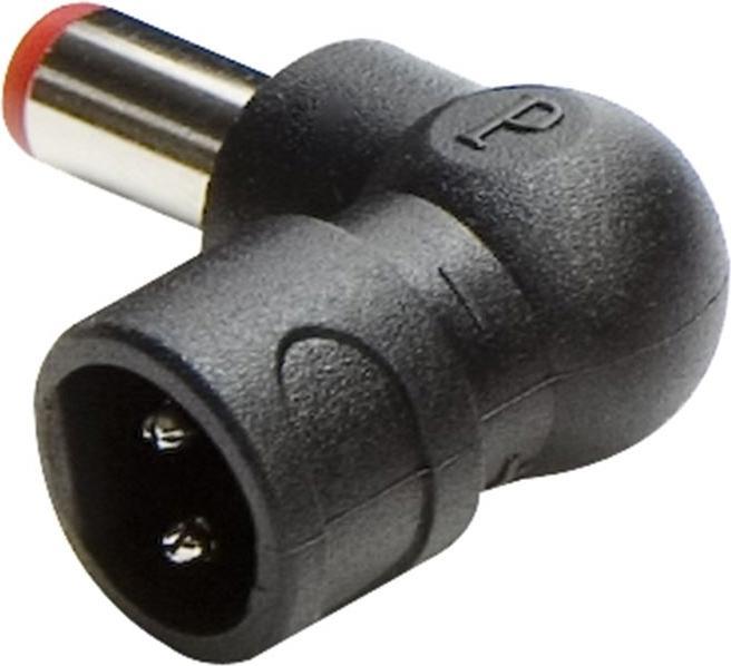 Targus Punta Di Alimentazione P Asus Hp Compaq Toshiba (Confezioni Da 10 Pezzi)