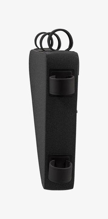 Produktbild Brooks Running BROOKS Fahrradtasche Scape Full Frame, Schwarz (5 l, Rahmentasche)