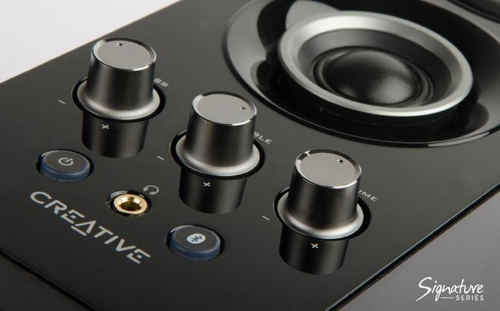 Produktbild Creative T30 Wireless (Netzbetrieb)