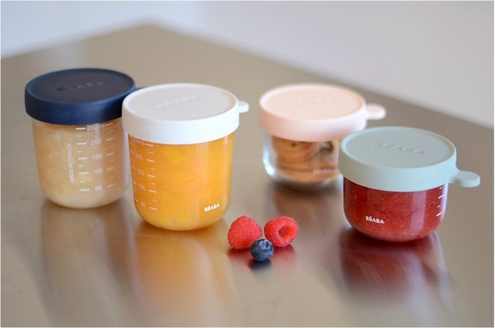 Image du produit Beaba Portionneur de verre