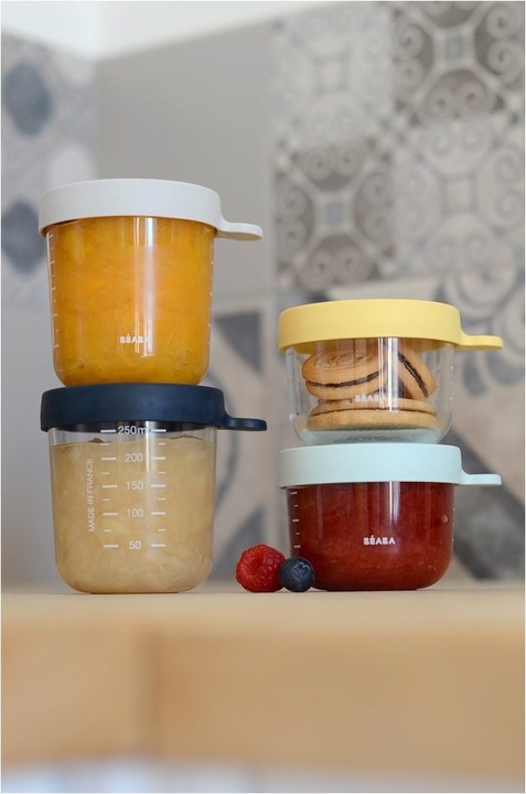 Image du produit Beaba Portionneur de verre
