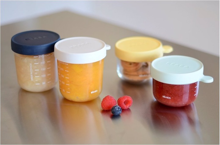 Image du produit Beaba Portionneur de verre