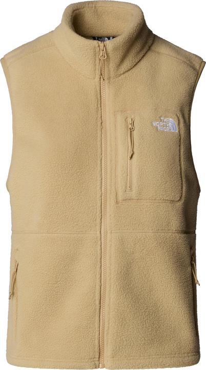Actual product image North Face W Yumiori Vest (XS)
