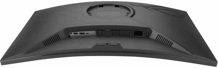 Actual product image ASUS ROG Strix XG32WCS (2560 x 1440 pixels, 31.50")