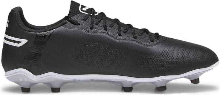 Actual product image Puma King Pro Fg/Ag (42)