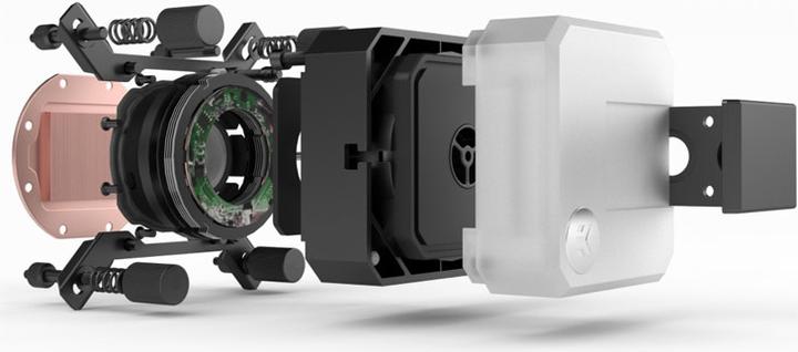 Produktbild EKWB EK-AIO 280 D-RGB