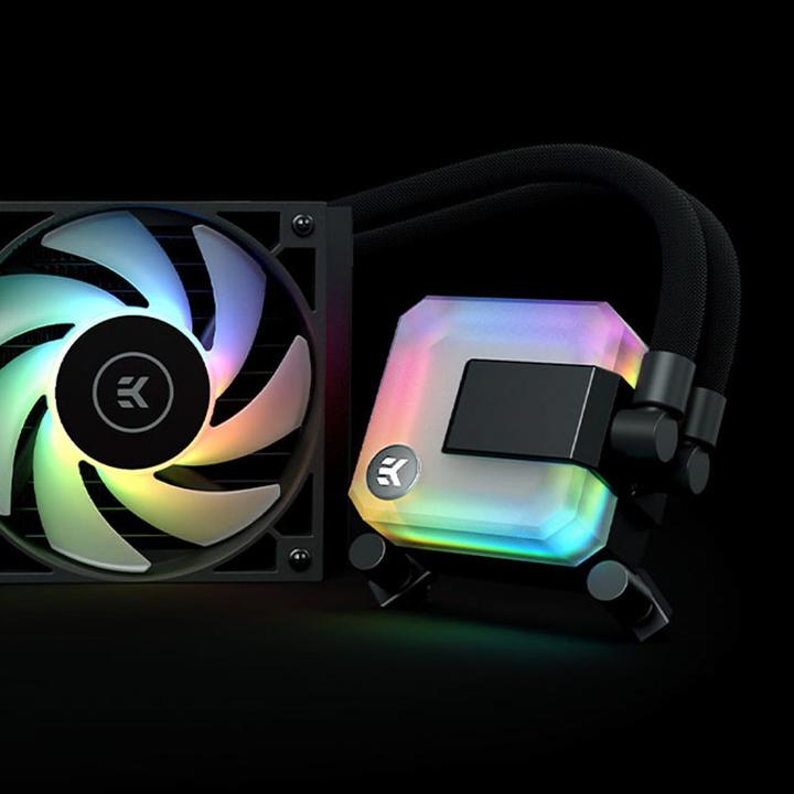 Produktbild EKWB EK-AIO 280 D-RGB