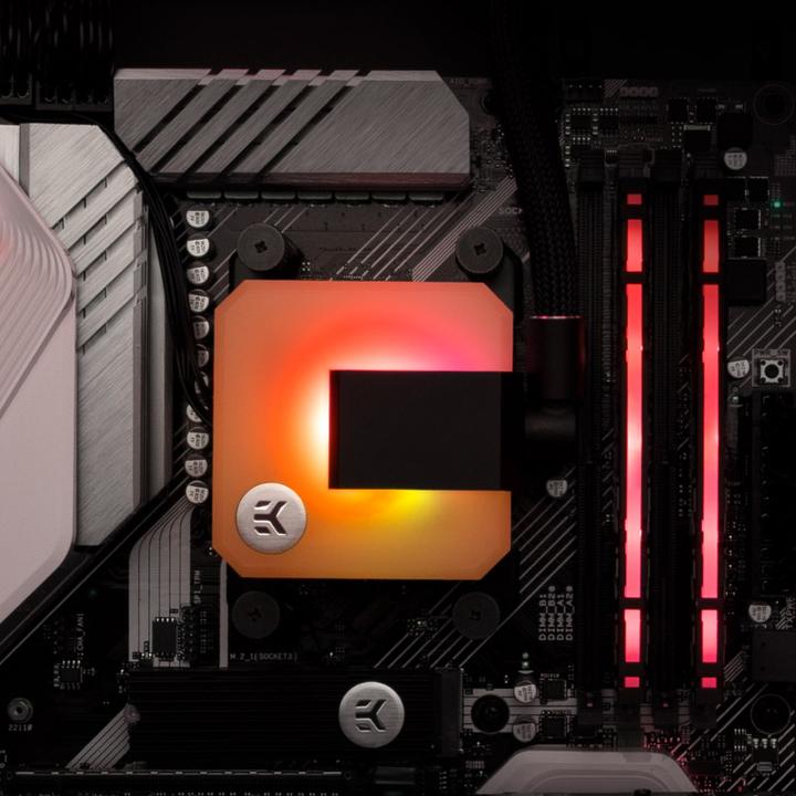 Produktbild EKWB EK-AIO 280 D-RGB