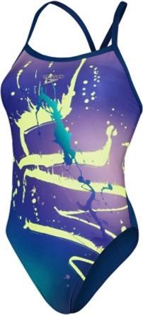 Produktbild Speedo Placement Digital Turnback (36, 40)