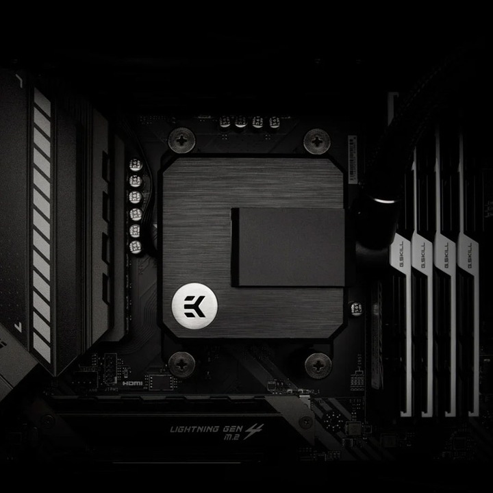 Image du produit EKWB EK-AIO Basic 240