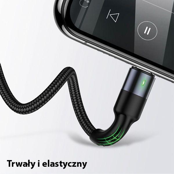 Immagine prodotto Usams 3in1 (0.35 m, USB 3.0)