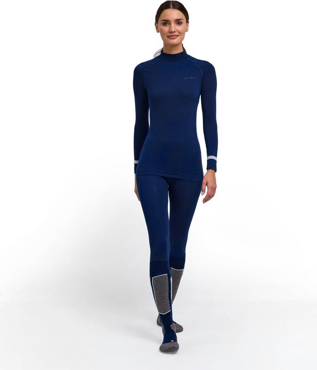 Actual product image Falke W Longsleeved Shirt Turtleneck Tr w (L)