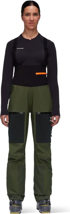 Produktbild Mammut Eiger Free Pro Bib Pants (S)