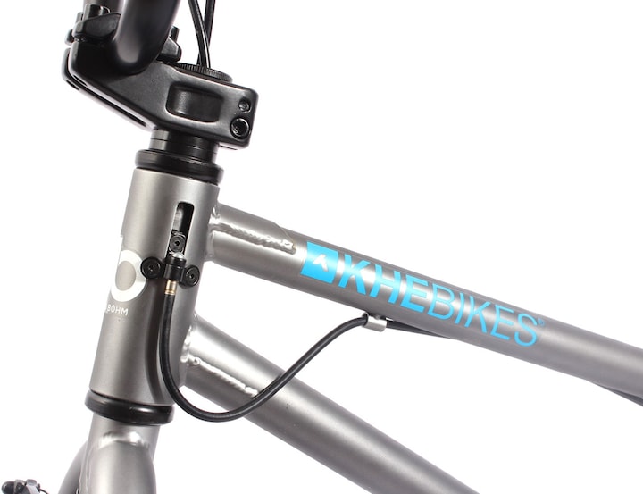 Actual product image KHE Bikes Chris Böhm Special Edition (18.90")