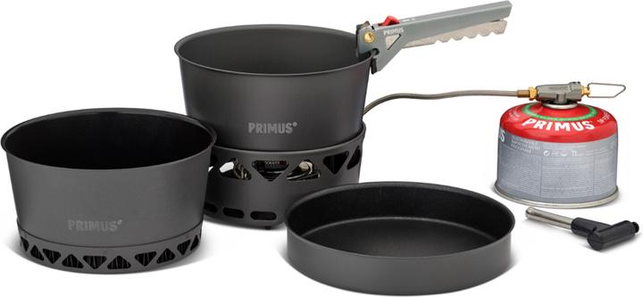 Produktbild Primus Primetech Stove Set II w. pan