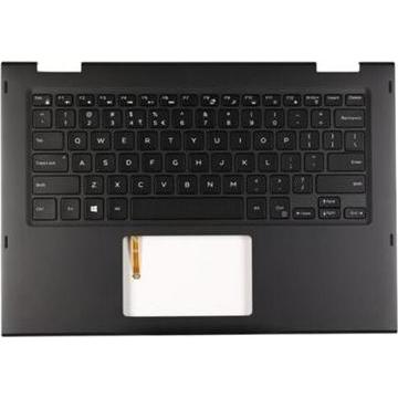Dell Keyboard (US), Tastatur