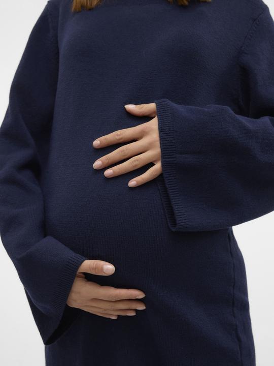 Image du produit Mamalicious MLVERA Robe de maternité Robe en tricot (XL)