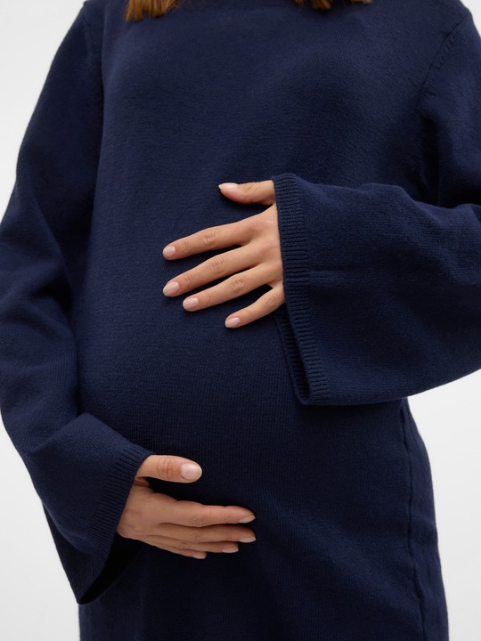 Immagine prodotto Mamalicious MLVERA abito premaman in maglia (XL)
