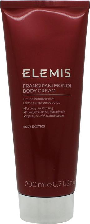 Immagine prodotto Elemis Crema corpo Frangipani Monoi (Crema corpo, 200 ml)