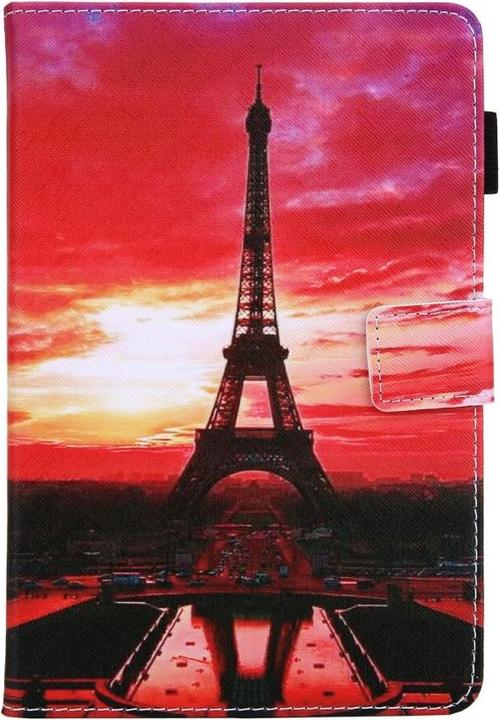 Immagine prodotto Cover-Discount Kindle Paperwhite - Cover protettiva Parigi